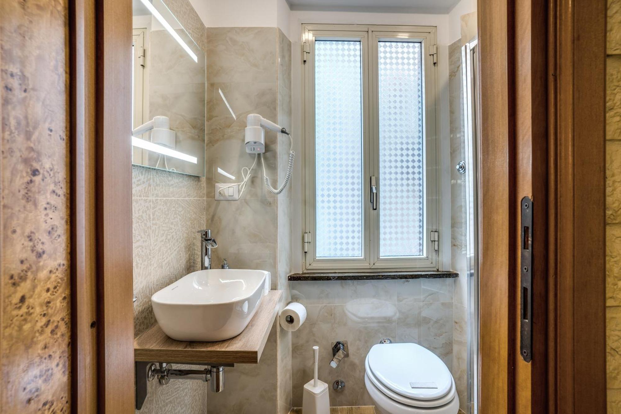 Fontana Di Trevi Charming Apartment Róma Kültér fotó